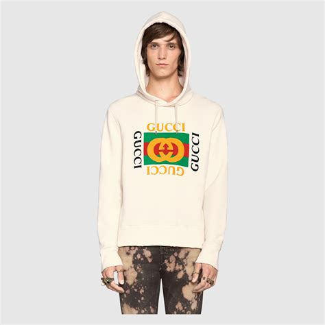 gucci sweatshirt on sale|gucci sweatshirt cost.